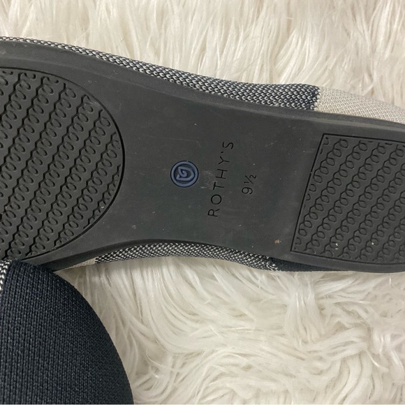 Rothy’s Shoes Size 9.5 - Picture 3 of 3